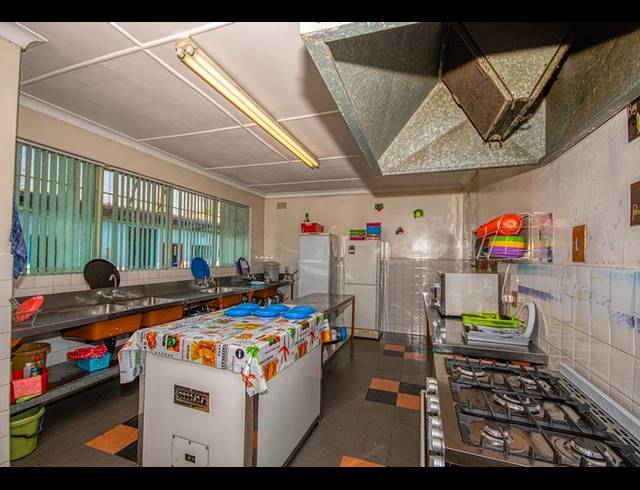 BUSINESS FOR SALE IN ALBEMARLE